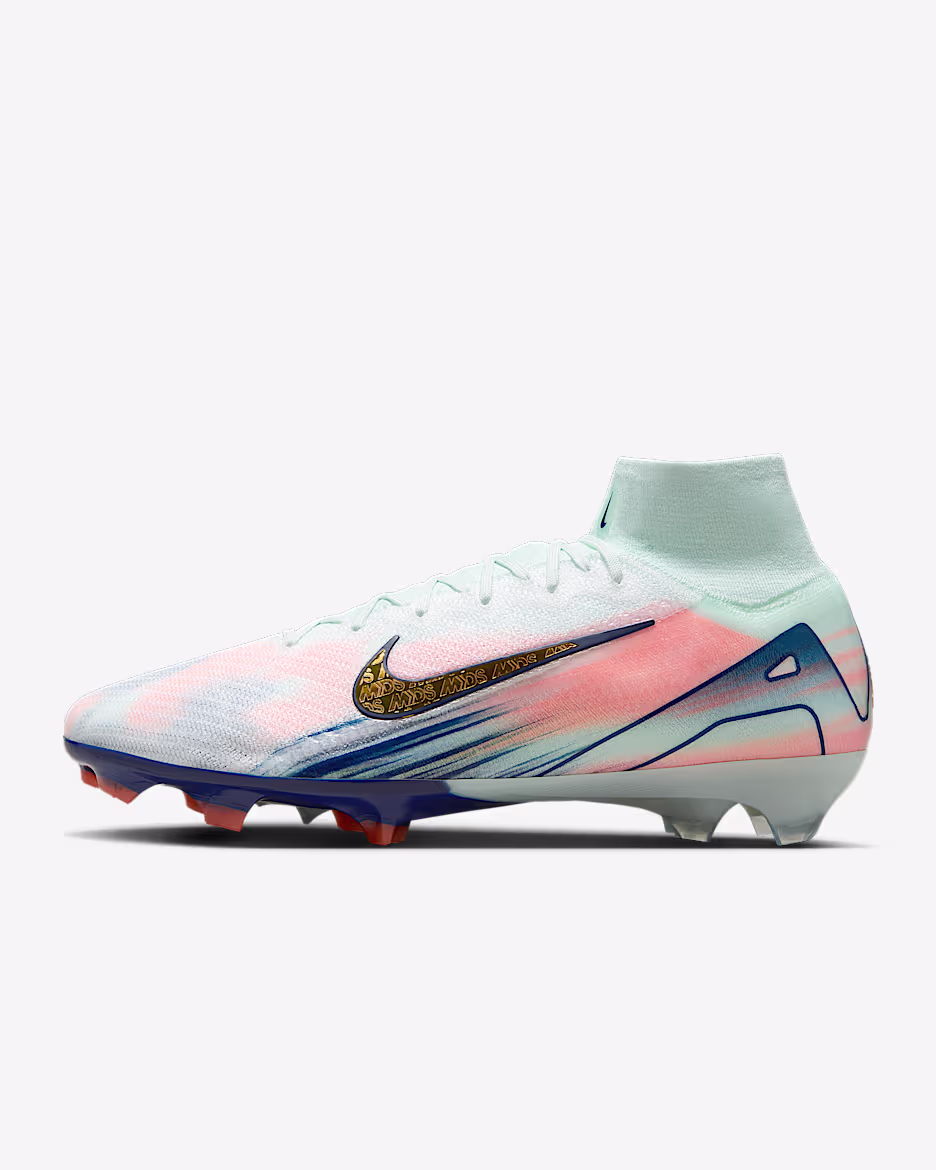 Nike Mercurial Superfly 10 Elite